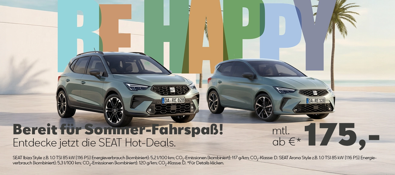 Seat Sommer