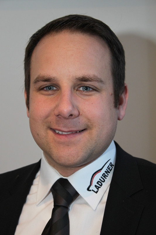 Christian Ladurner
