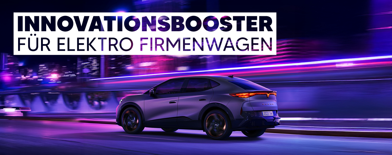 Innovationsbooster