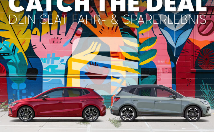  Seat Saisonstart 2026