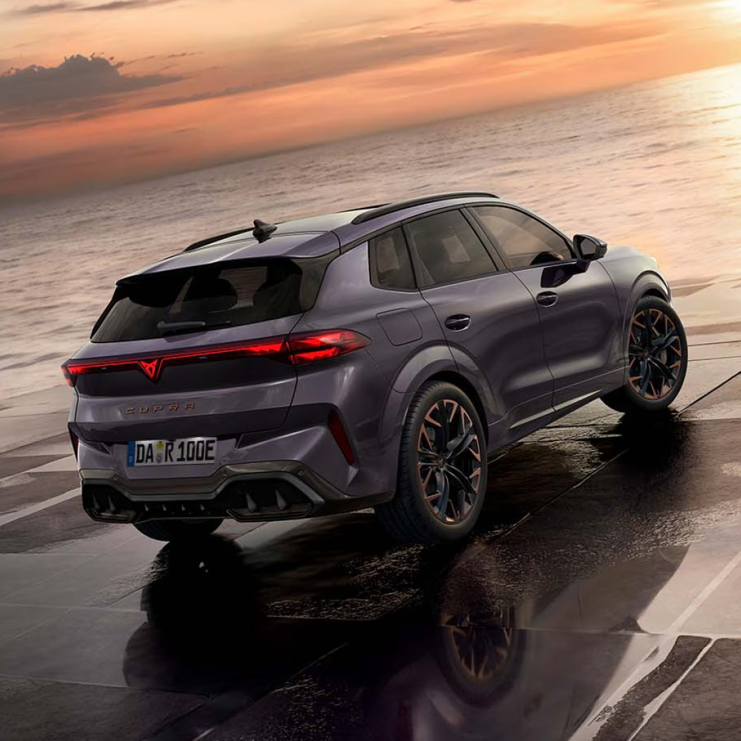 Cupra-Terramar-Detail