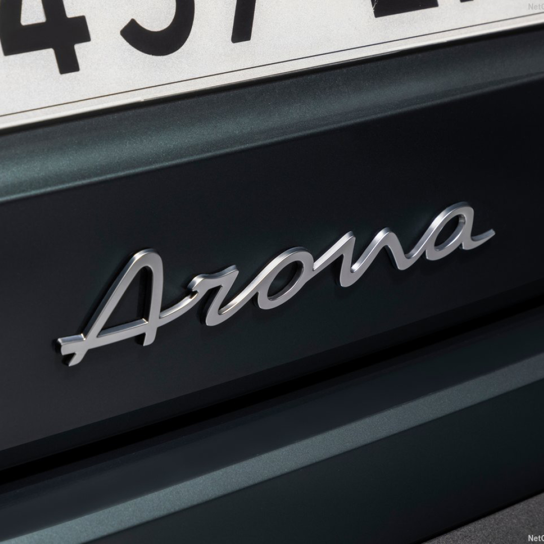 Seat-Arona-Detail